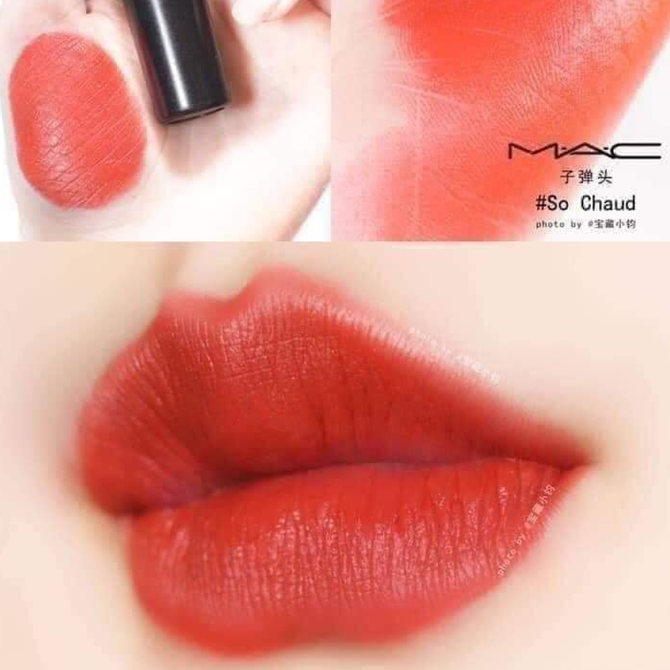 mac-So-Chaud
